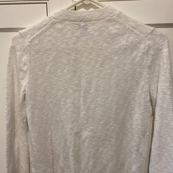 J.Crew Factory Beach Cardigan Sweater - Picture 6 of 7